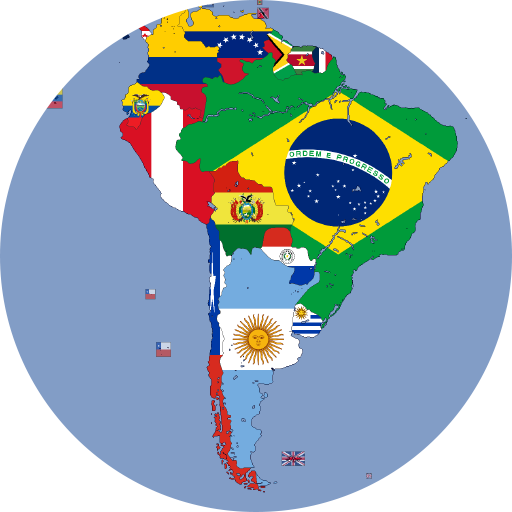 ทัวร์อเมริกาใต้