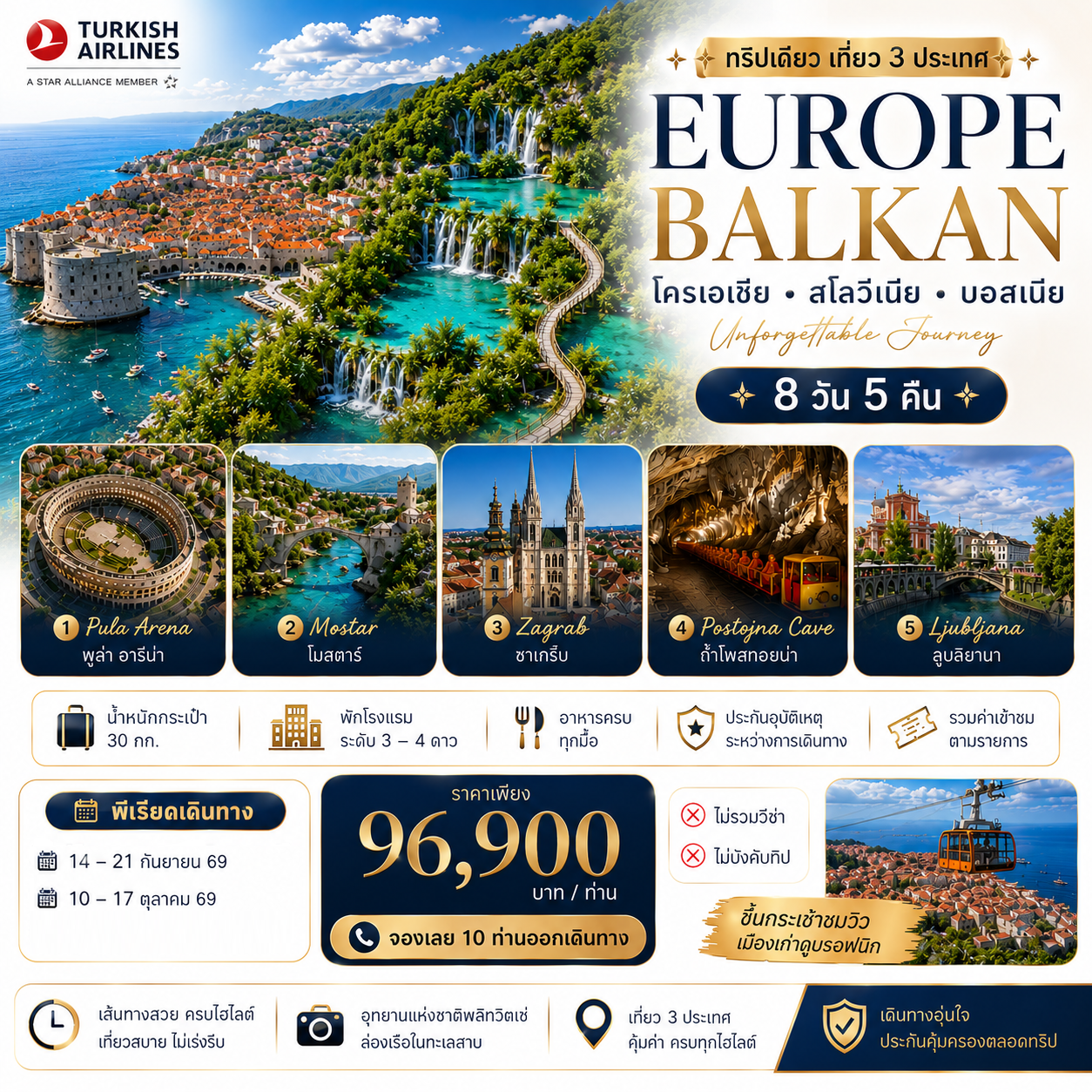 โครเอเชีย–สโลวีเนีย–บอสเนีย